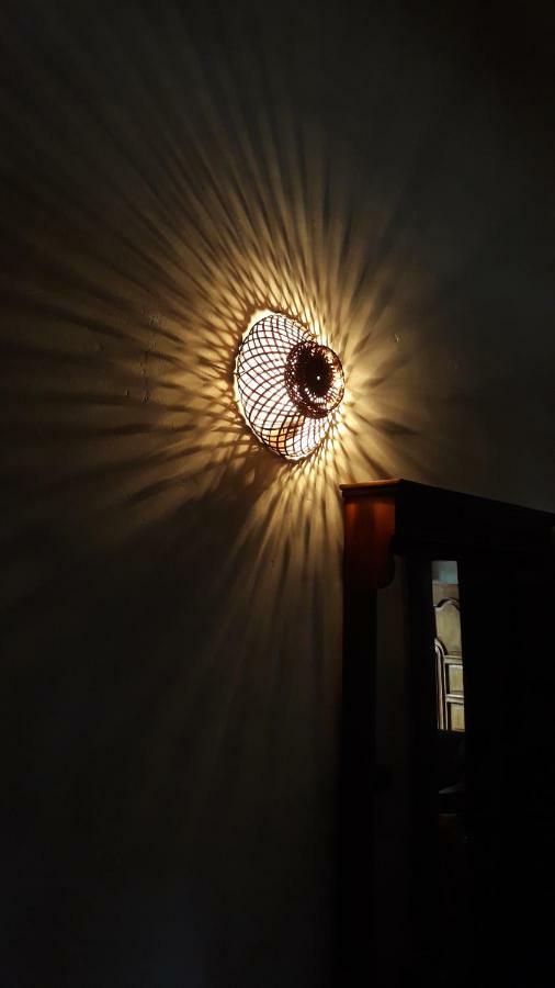 Sand Dollar House, Hiriketiya Диквелла Экстерьер фото